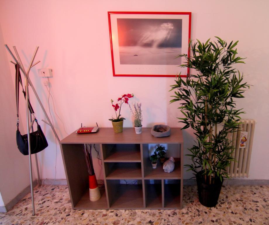 Apartamento Porta Portese House
