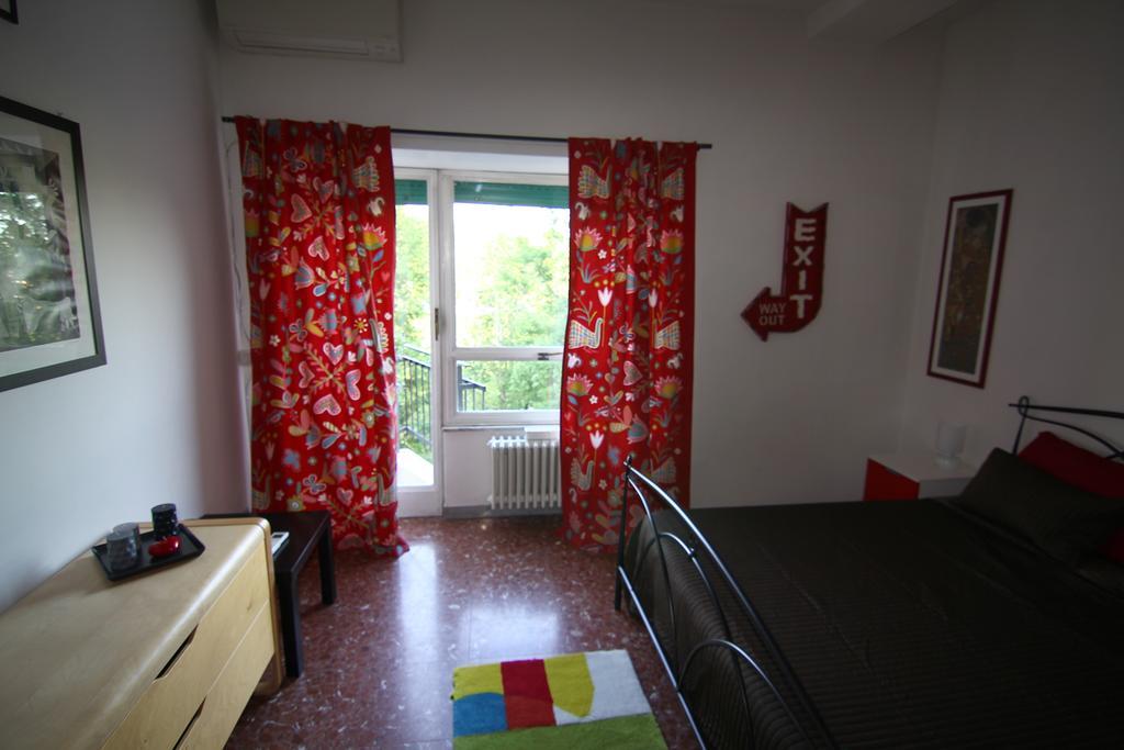 Porta Portese House Apartamento Roma