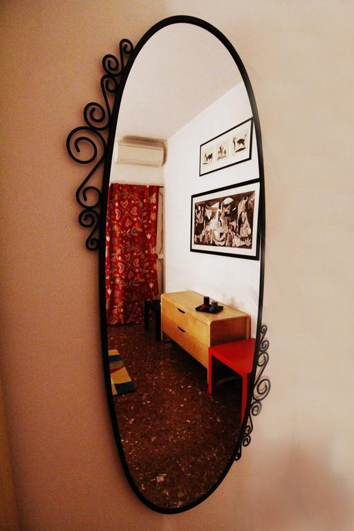 Apartamento Porta Portese House *