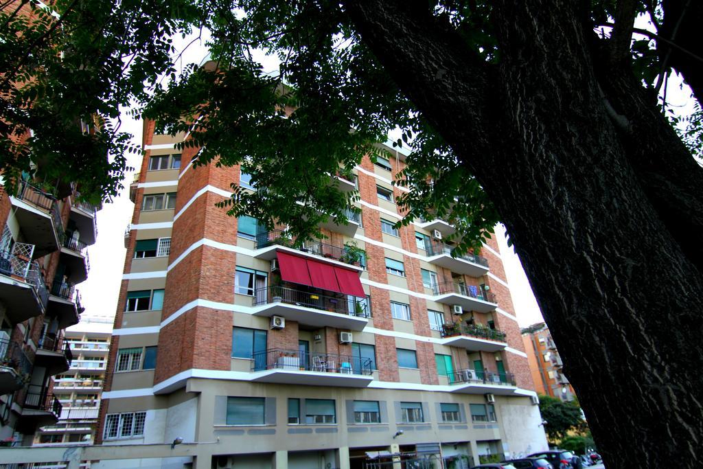 Apartamento Porta Portese House