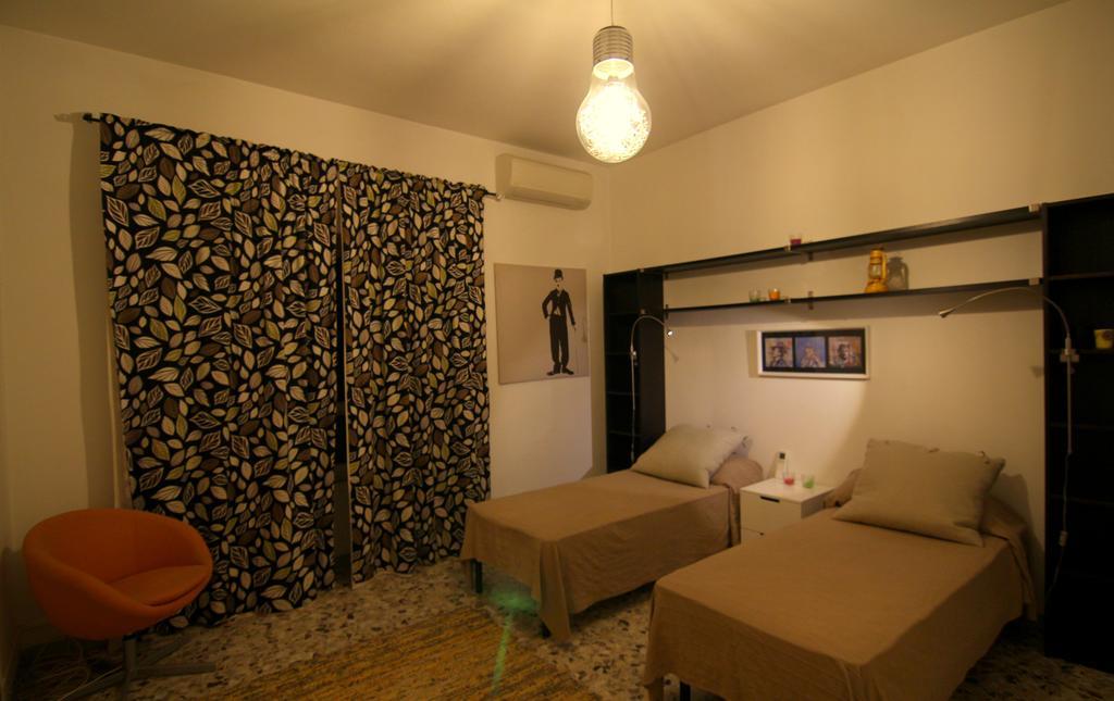 Porta Portese House * Roma