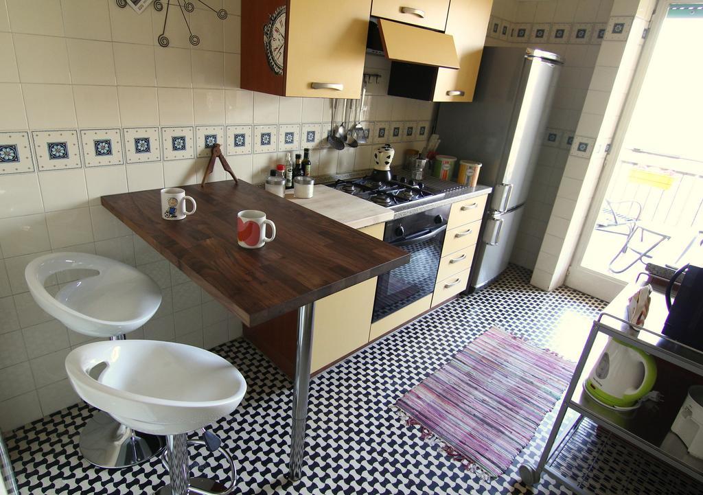 Apartamento Porta Portese House Roma