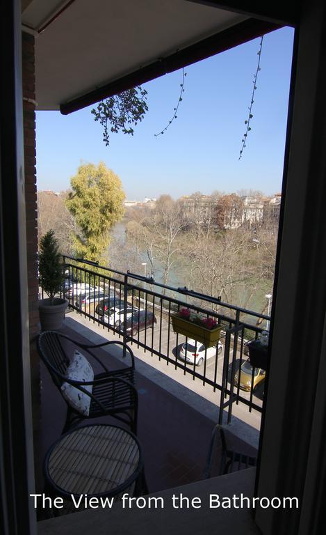 Apartamento Porta Portese House