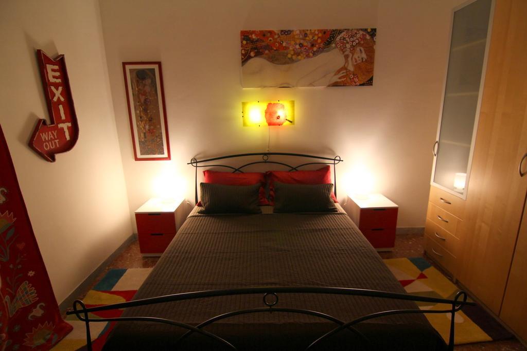 Porta Portese House Apartamento *