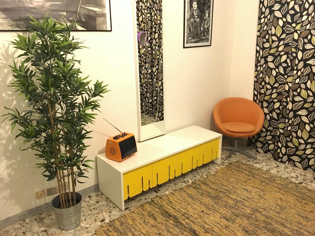 Apartamento Porta Portese House
