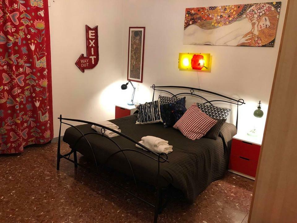 Porta Portese House Apartamento