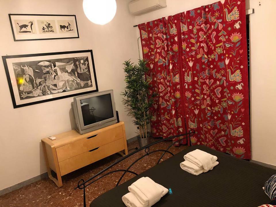 Porta Portese House * Rom